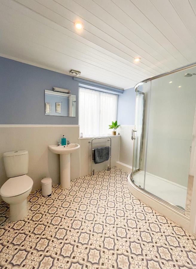 Thisledo Holiday Cottage Skipton Early Check In Available On Request Exterior foto