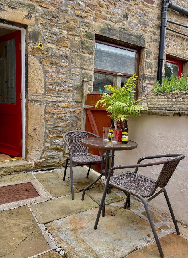 Thisledo Holiday Cottage Skipton Early Check In Available On Request Exterior foto