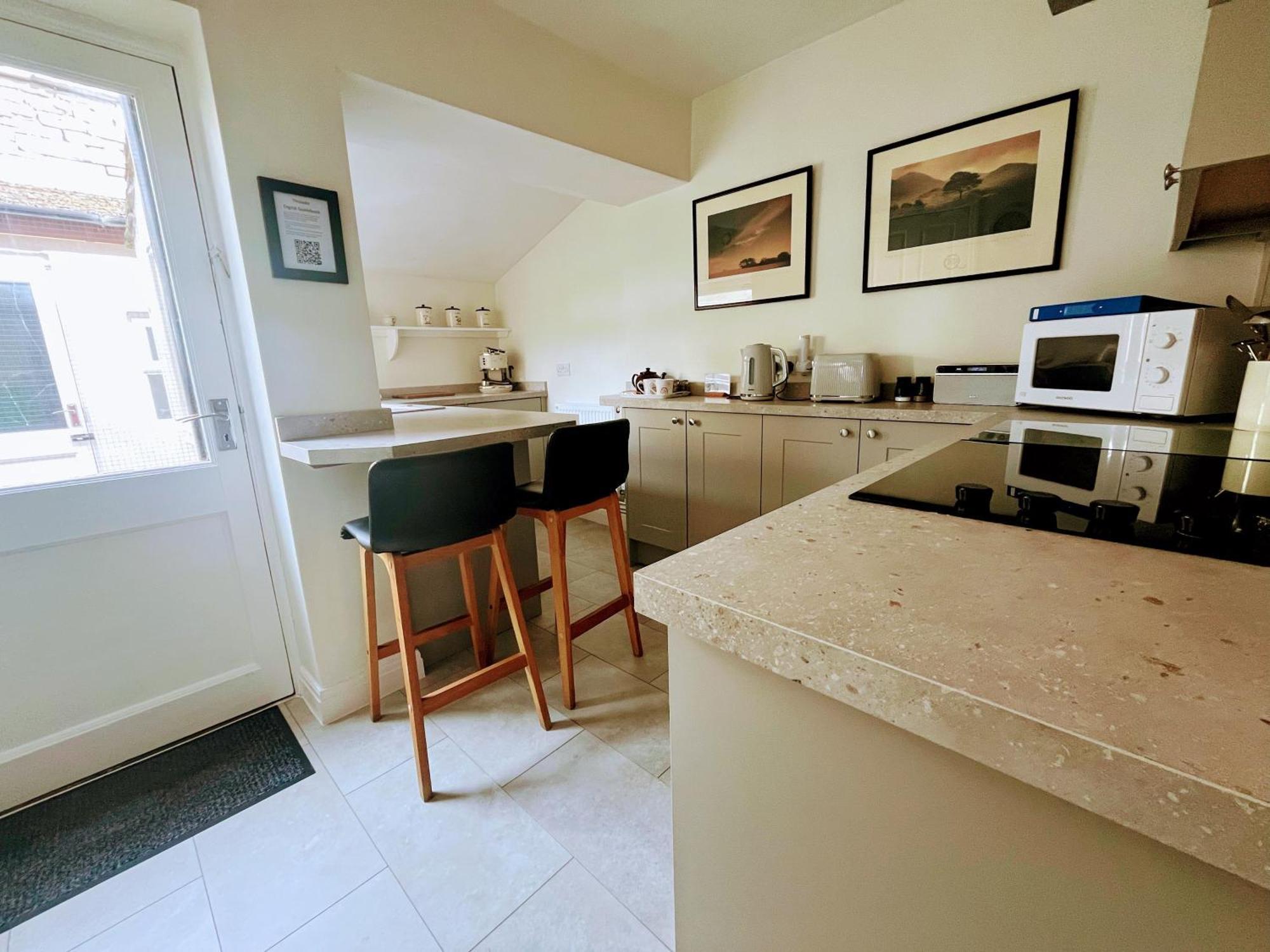 Thisledo Holiday Cottage Skipton Early Check In Available On Request Exterior foto